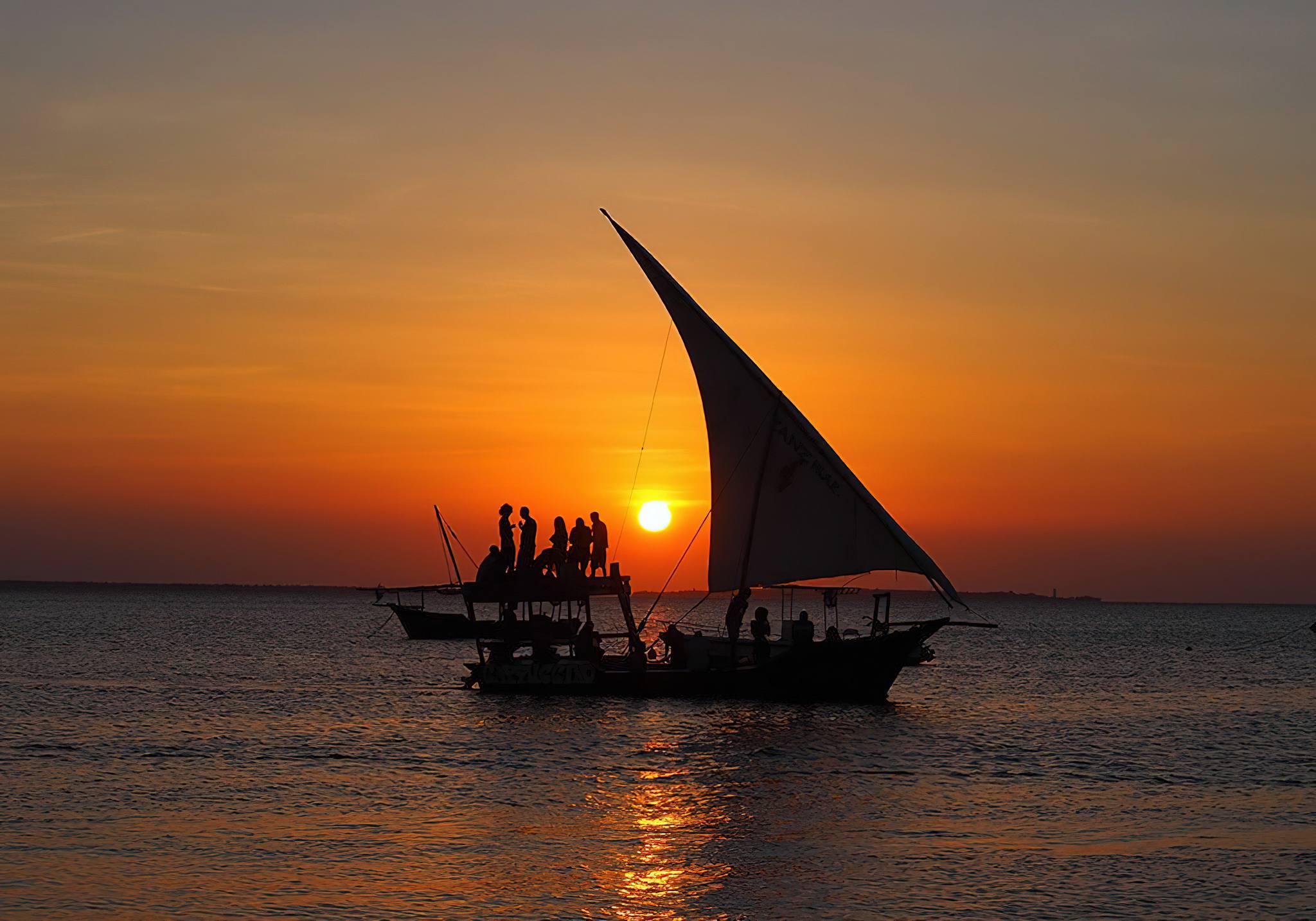 Zanzibar island experiences