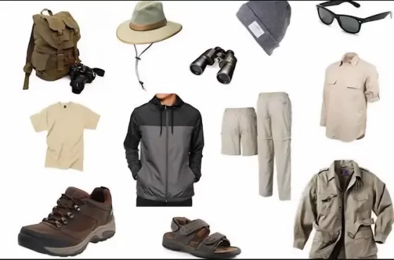 What to Pack for Your Tanzania Safari: The Complete Checklist