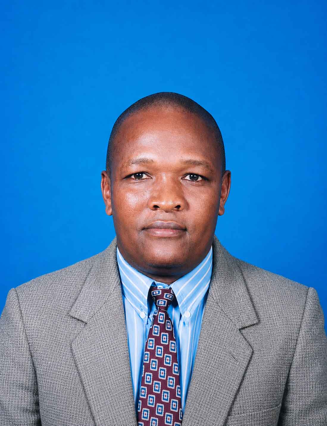 Managing Director